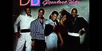 DeBarge - All This Love