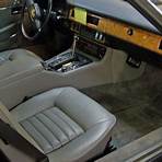 Jaguar XJ-S V12 Coupe road test reviews5