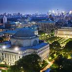 School of International and Public Affairs, Columbia University2