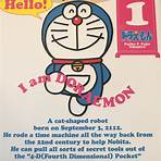 what is the anime doraemon about in japanese3