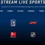 What sports are on ESPN Plus?3