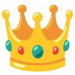 crown emoji copy and paste1