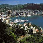 what is the capital of new zealand5