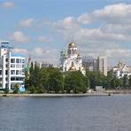 Jekaterinburg, Russland1