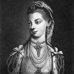 reina de inglaterra en 18143