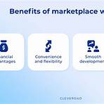what is the best marketplace software developer to make3