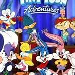 The Animated Adventures of Bob & Doug McKenzie programa de televisión1