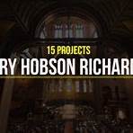 henry hobson richardson buildings1