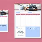 What is a custom work schedule planner?4