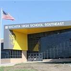 Wichita Southeast High School1