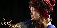 Amy Purdy's Triumphant Return to Snowboarding After Double Amputation | Where Are They Now | OWN