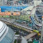 tokyo dome city attractions1