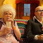 The Harry Hill Movie Film4