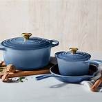 What is so great about Le Creuset cookware?4