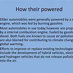 history of automobiles ppt free2