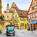 las ciudades más bonitas de alemania1