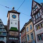 Freiburg im Breisgau, Deutschland1