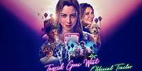 INGRID GOES WEST [Theatrical Trailer] – In Theaters August 11th