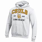 cal state long beach sweatshirts apparel store3