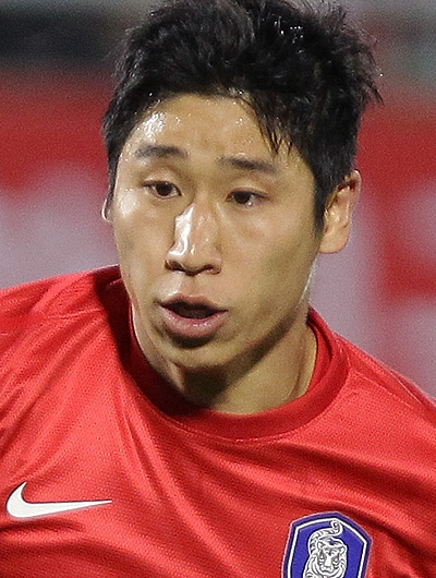 Lee Keun-Ho