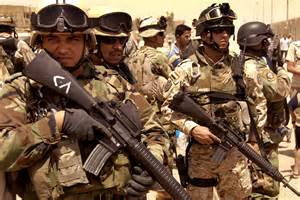 Report of Iraq Military torture under Bush 
