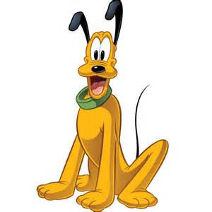 Pluto - Disney Wiki